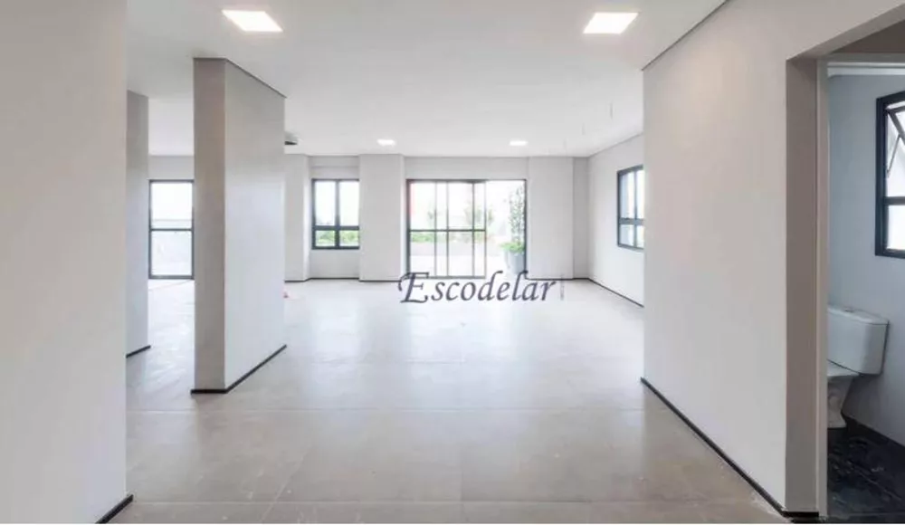 Apartamento, 2 quartos, 47 m² - Foto 1