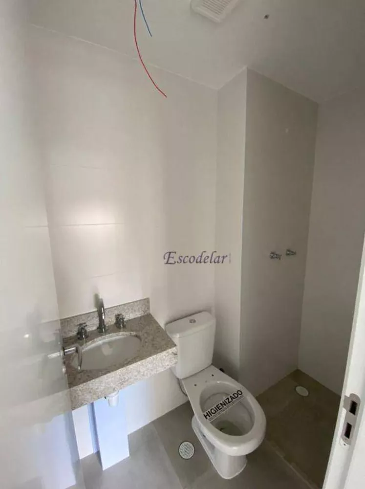 Apartamento, 2 quartos, 47 m² - Foto 5
