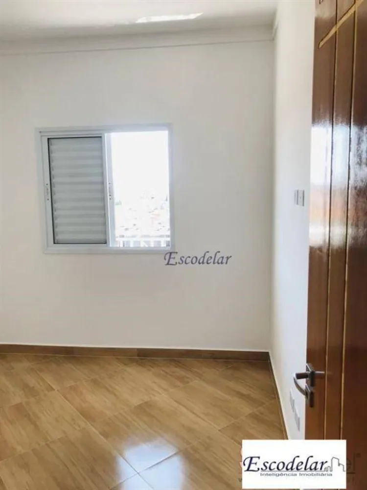 Casa, 2 quartos, 42 m² - Foto 4
