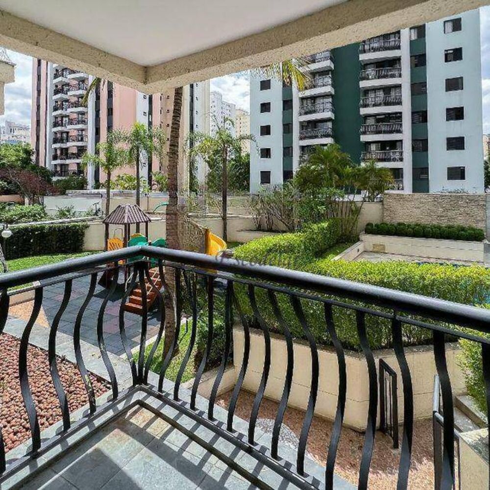 Apartamento, 4 quartos, 111 m² - Foto 4