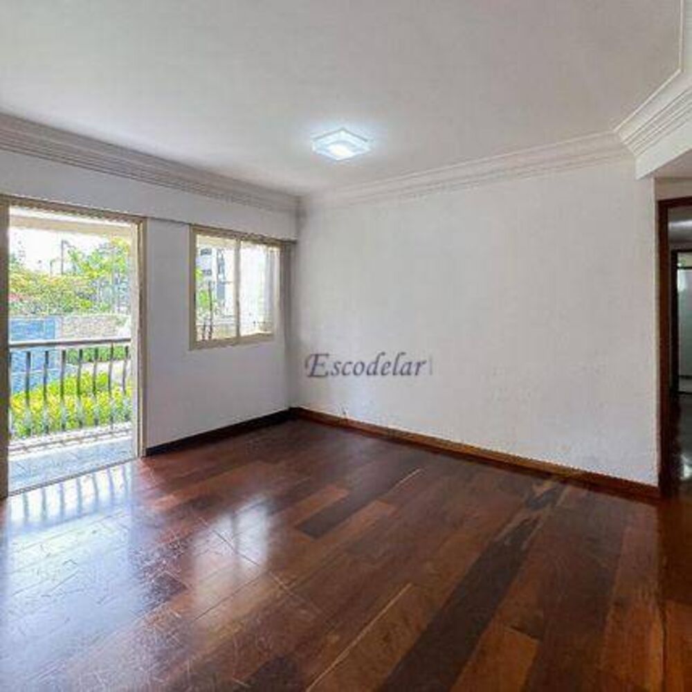 Apartamento, 4 quartos, 111 m² - Foto 1