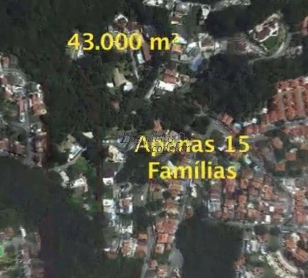 Loteamento e Condomínio, 306 m² - Foto 7