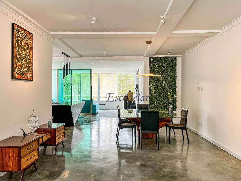 Casa de Condomínio, 5 quartos - Foto 5