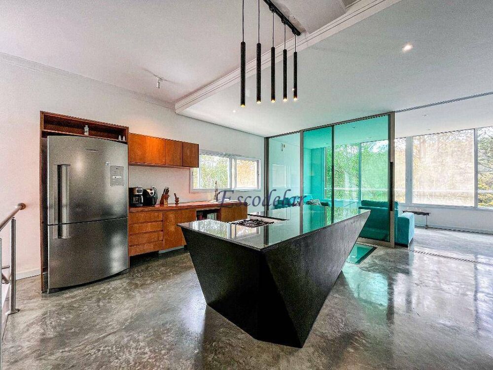Casa de Condomínio, 5 quartos - Foto 4