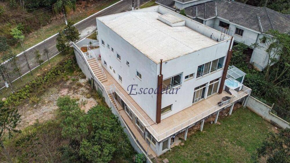 Casa de Condomínio, 5 quartos - Foto 3