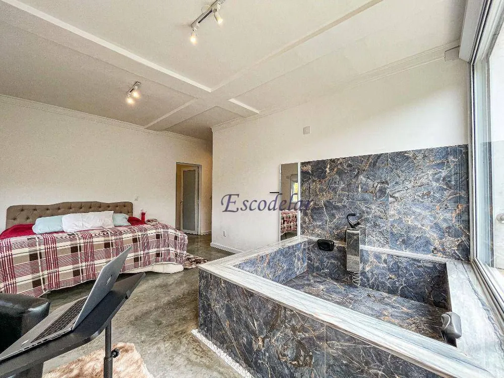 Casa de Condomínio, 5 quartos - Foto 7