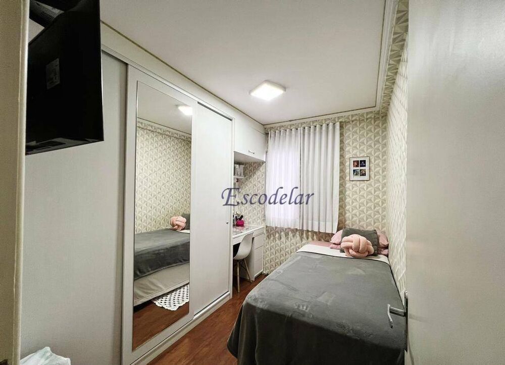 Apartamento, 2 quartos, 46 m² - Foto 2