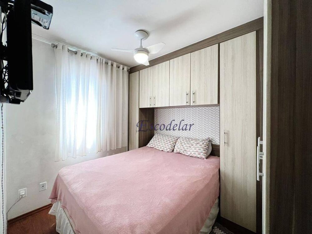 Apartamento, 2 quartos, 46 m² - Foto 4