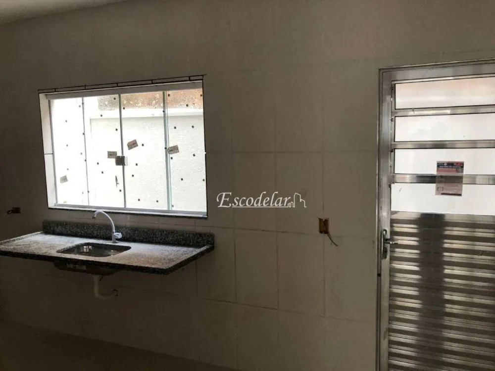 Casa, 2 quartos, 80 m² - Foto 4
