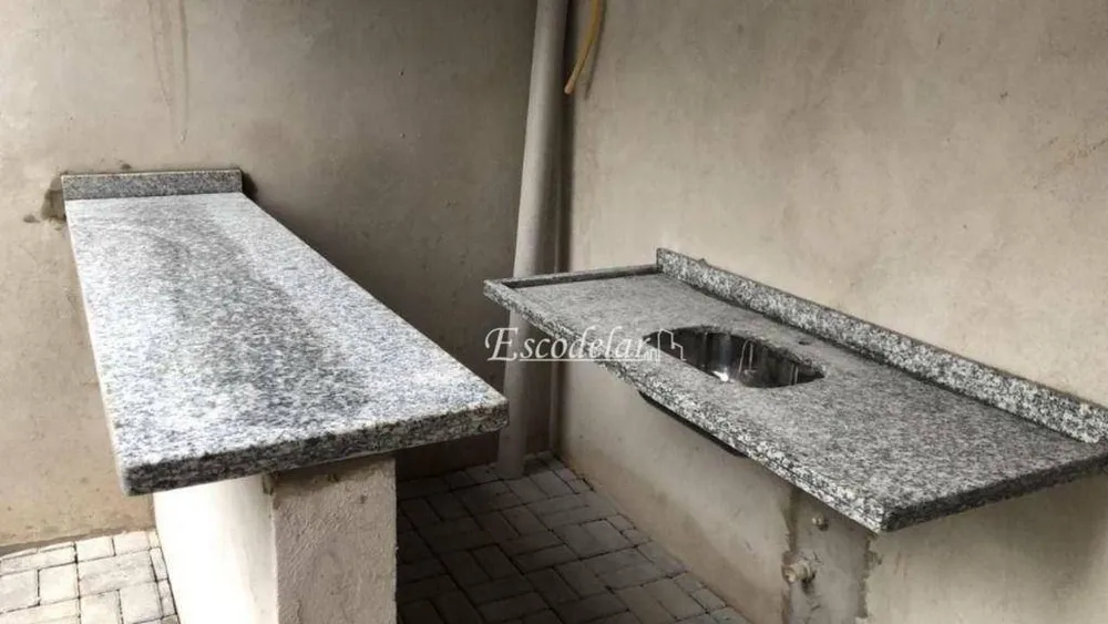 Casa, 2 quartos, 80 m² - Foto 3