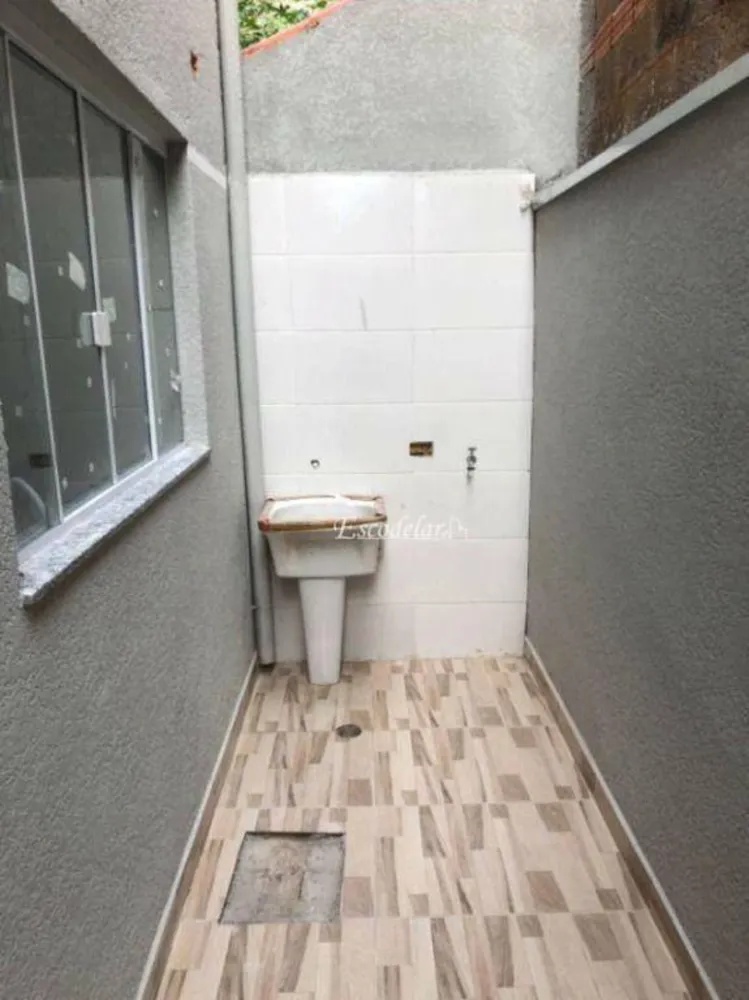 Casa, 2 quartos, 80 m² - Foto 2