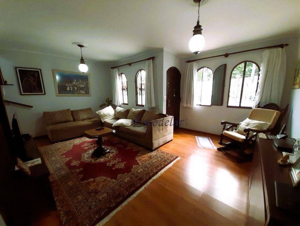 Sobrado, 3 quartos, 92 m² - Foto 2
