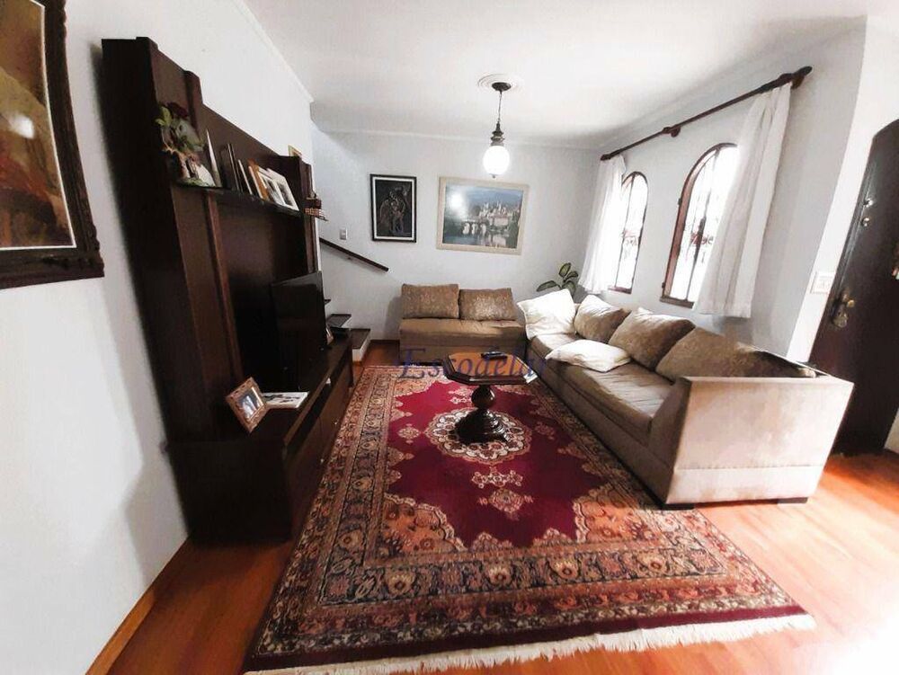 Sobrado, 3 quartos, 92 m² - Foto 4