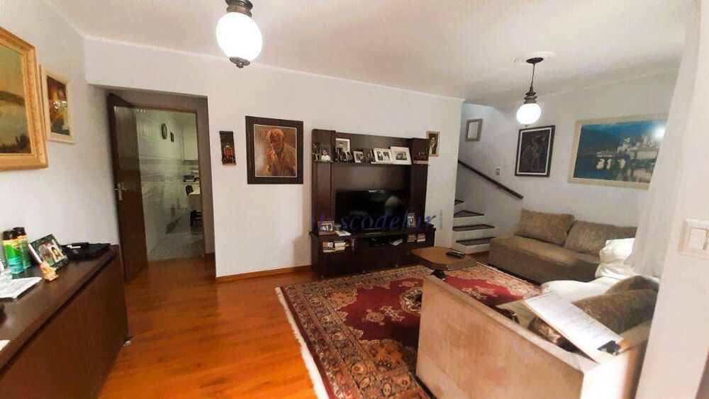 Sobrado, 3 quartos, 92 m² - Foto 3