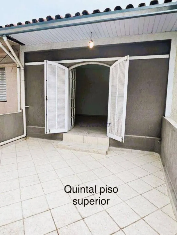 Sobrado, 2 quartos, 80 m² - Foto 4