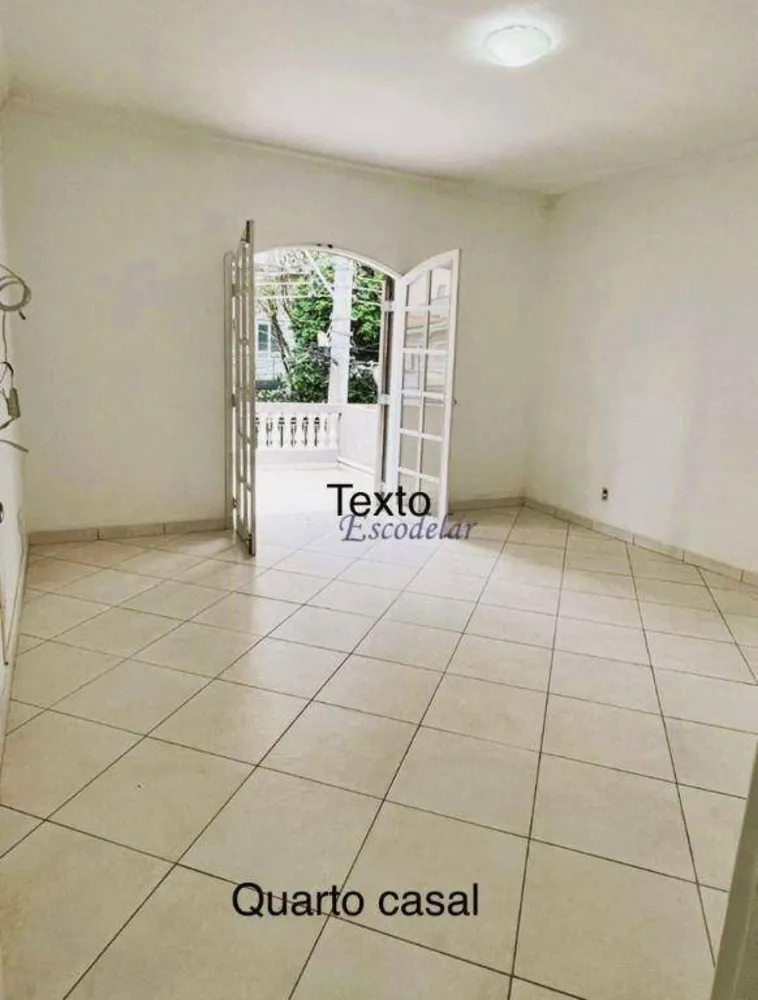 Sobrado, 2 quartos, 80 m² - Foto 3