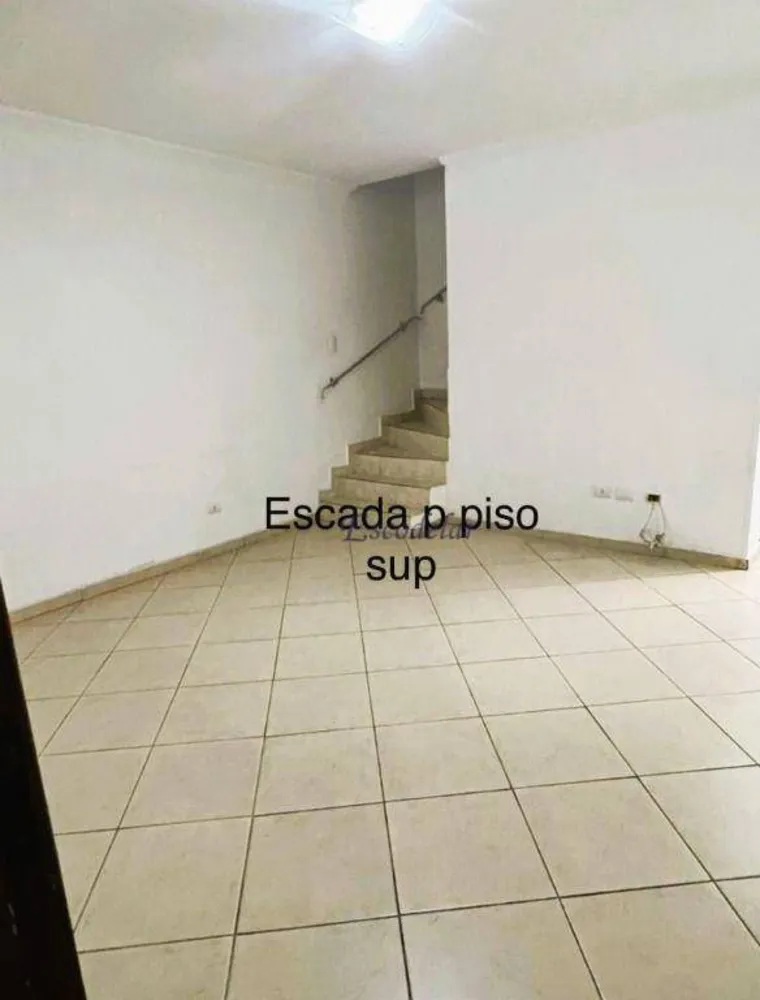 Sobrado, 2 quartos, 80 m² - Foto 2