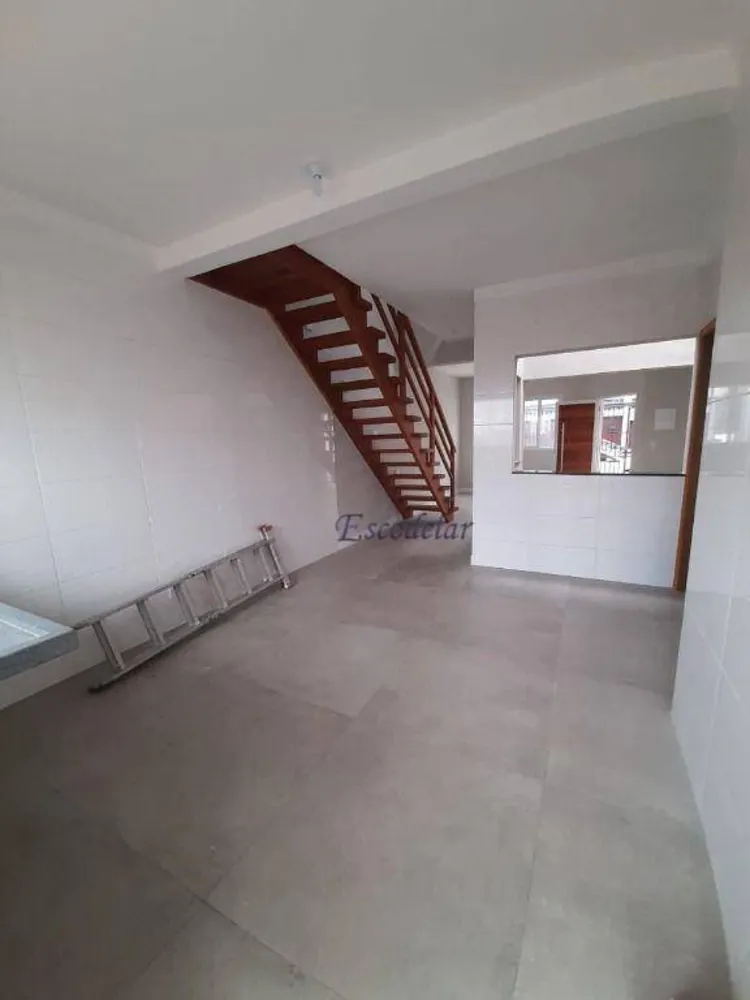 Sobrado, 3 quartos, 220 m² - Foto 4
