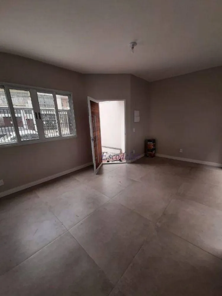 Sobrado, 3 quartos, 220 m² - Foto 2