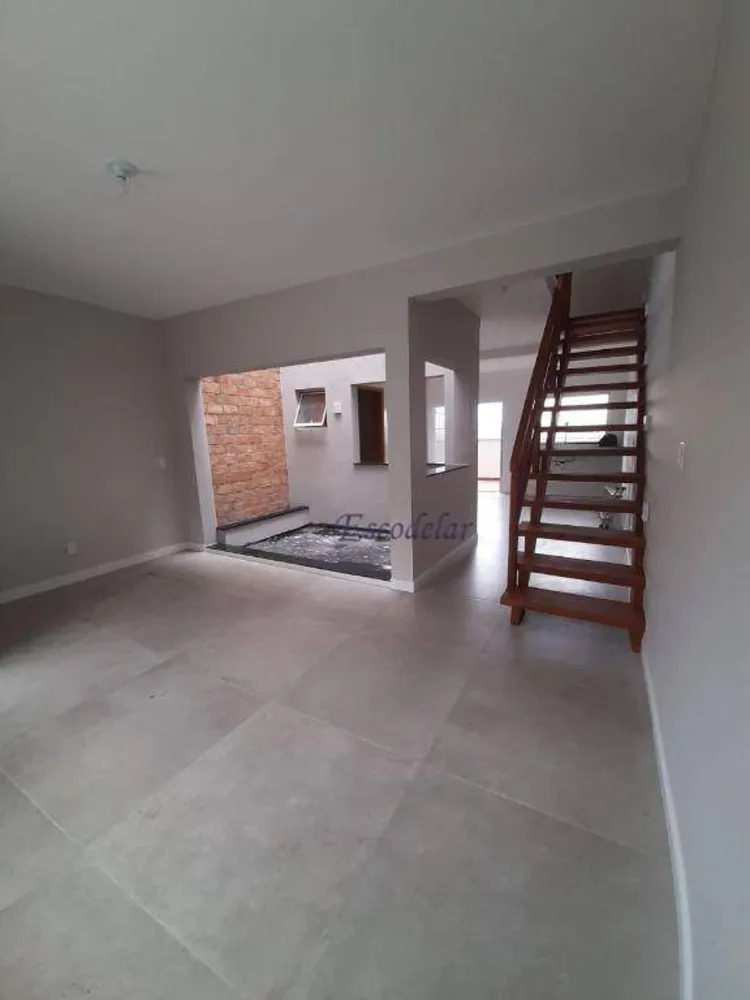 Sobrado, 3 quartos, 220 m² - Foto 3