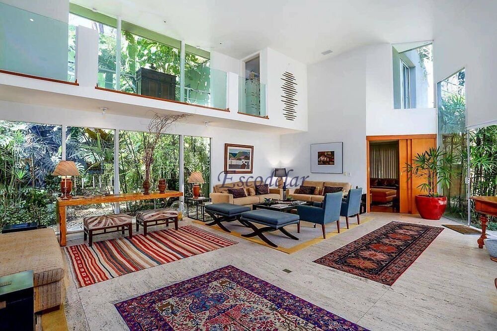 Casa, 4 quartos, 878 m² - Foto 4