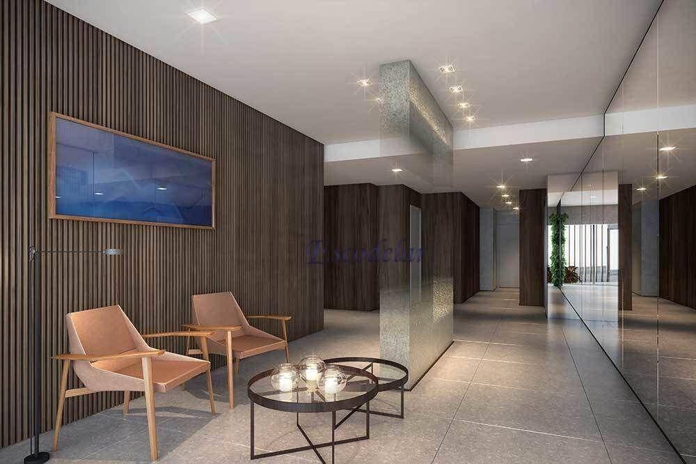Apartamento, 1 quarto, 47 m² - Foto 4