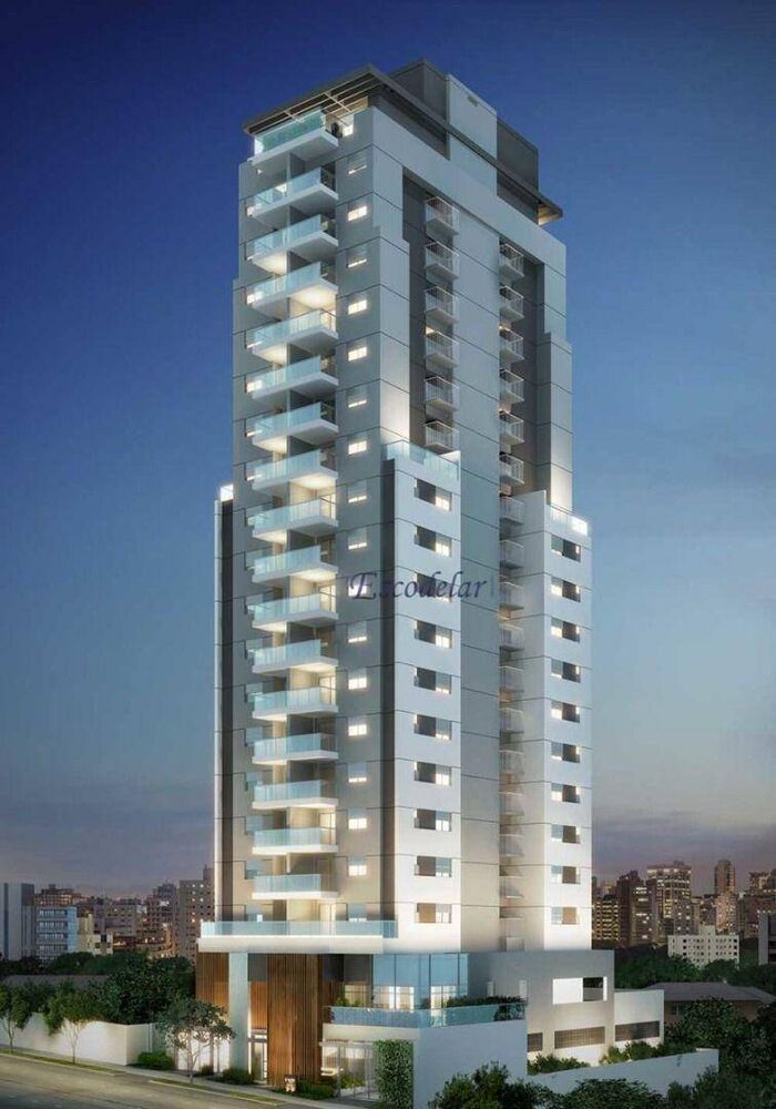 Apartamento, 1 quarto, 47 m² - Foto 2