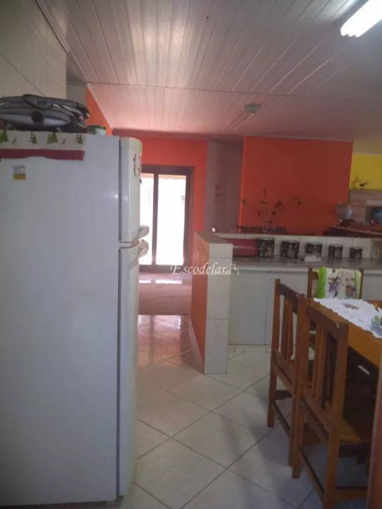 Casa, 5 quartos, 390 m² - Foto 6