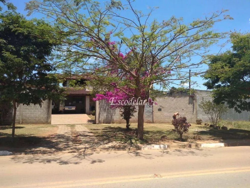 Casa, 5 quartos, 390 m² - Foto 2