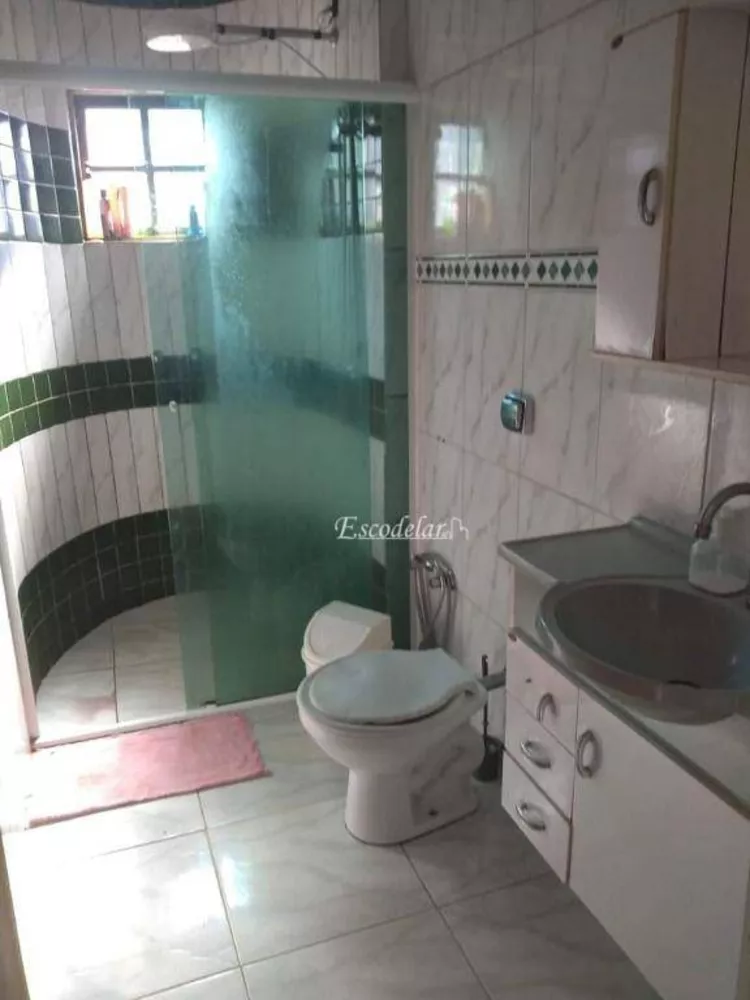 Casa, 5 quartos, 390 m² - Foto 4