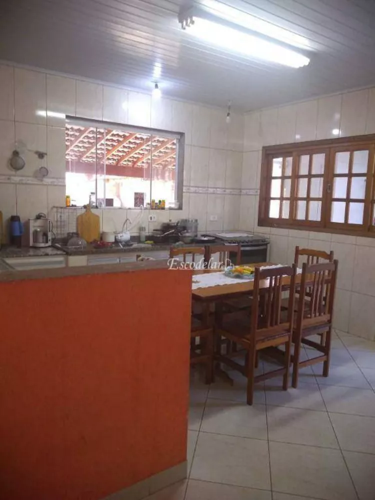 Casa, 5 quartos, 390 m² - Foto 7