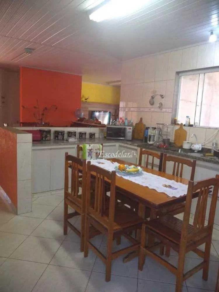 Casa, 5 quartos, 390 m² - Foto 8