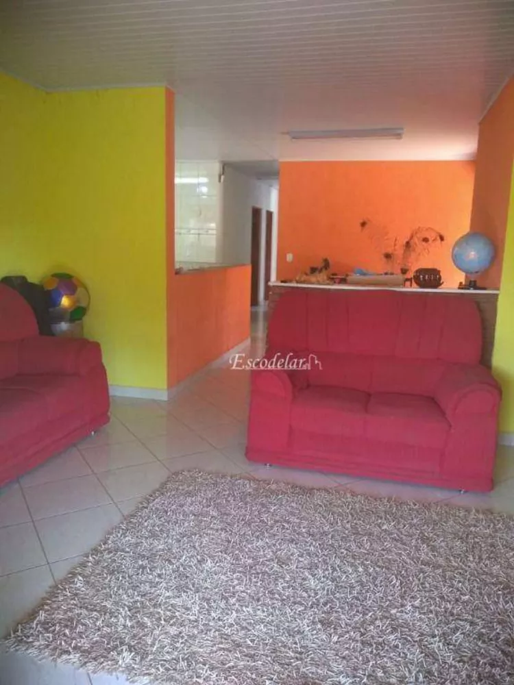 Casa, 5 quartos, 390 m² - Foto 1