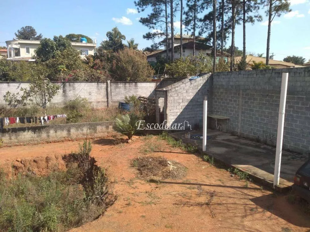 Casa, 5 quartos, 390 m² - Foto 3