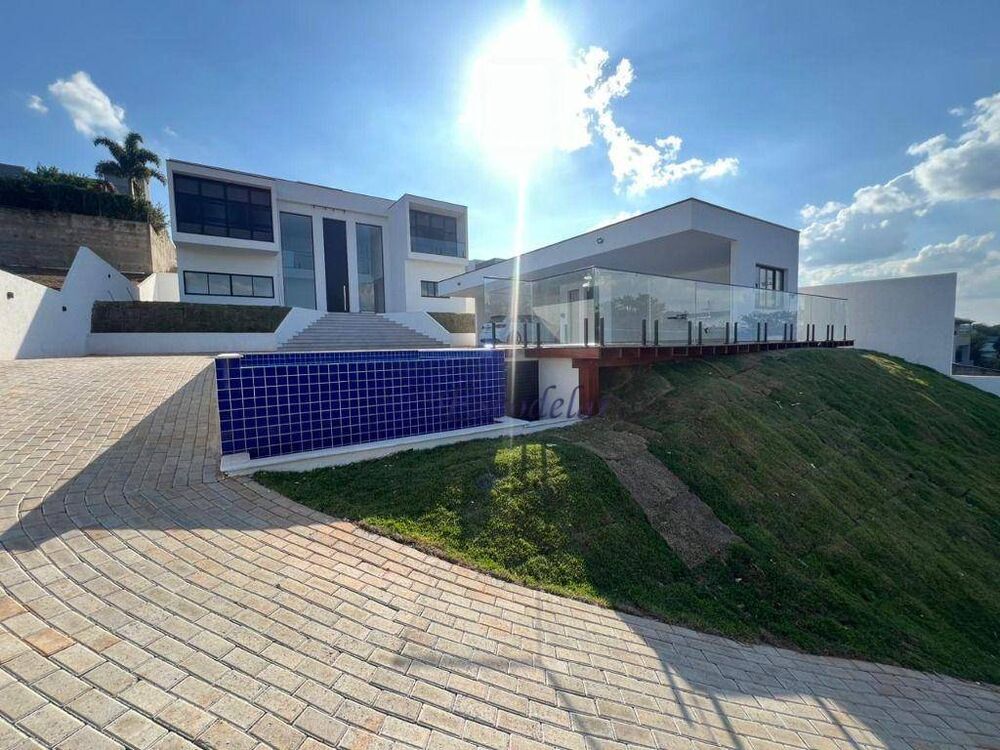 Casa de Condomínio, 3 quartos - Foto 3