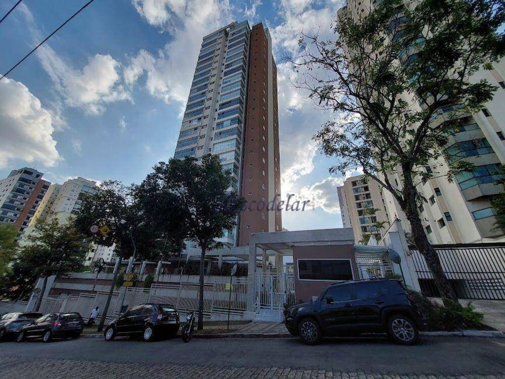 Apartamento, 3 quartos, 95 m² - Foto 1