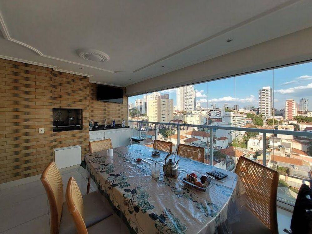 Apartamento, 3 quartos, 95 m² - Foto 2