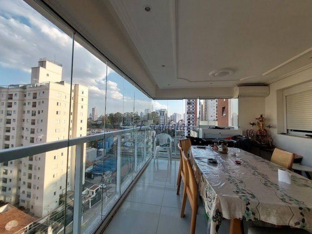 Apartamento, 3 quartos, 95 m² - Foto 3