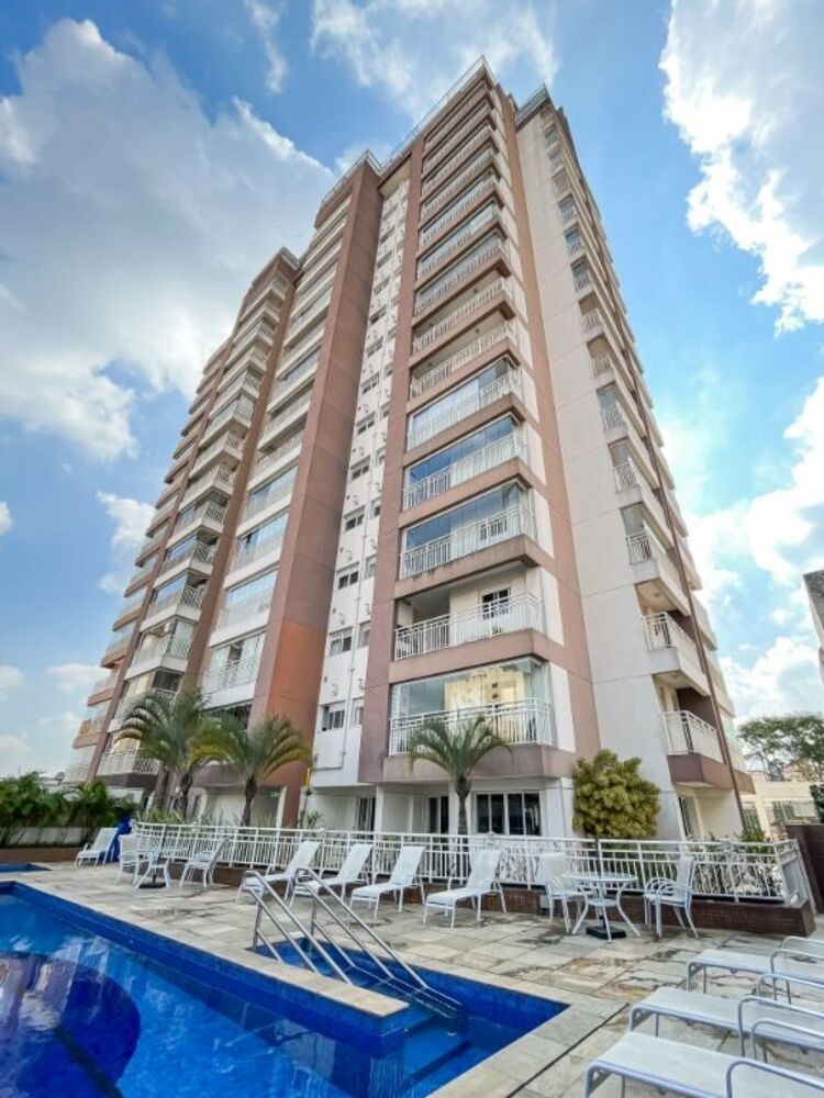 Apartamento, 2 quartos, 60 m² - Foto 4