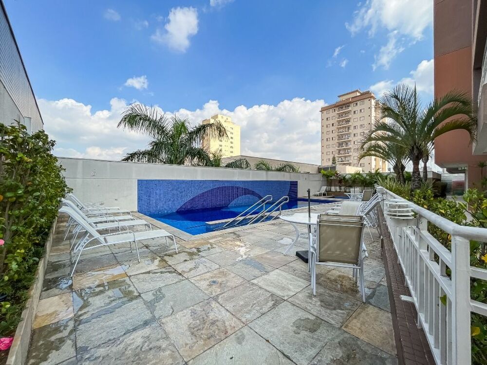 Apartamento, 2 quartos, 60 m² - Foto 1