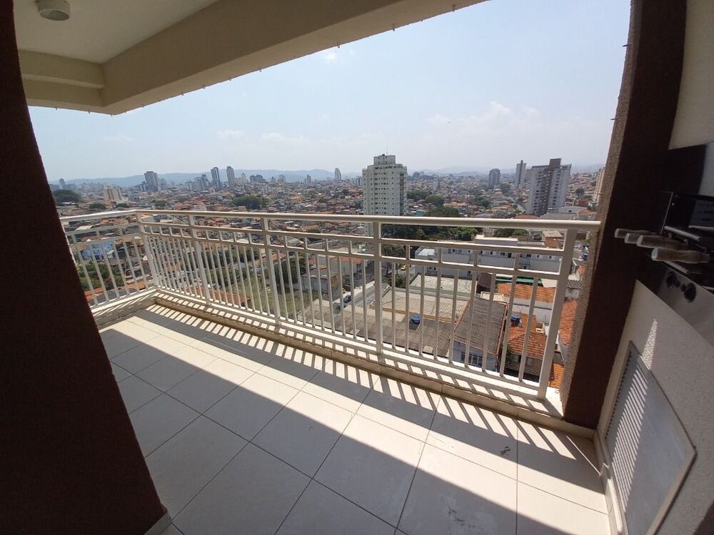 Apartamento, 2 quartos, 60 m² - Foto 2