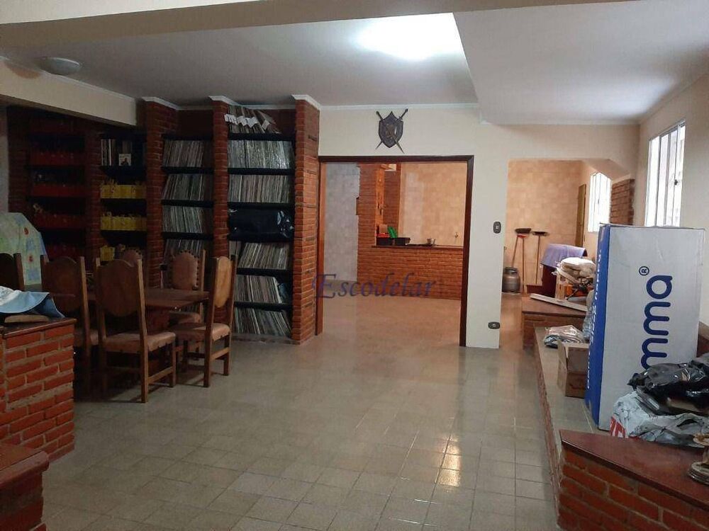 Sobrado, 5 quartos, 223 m² - Foto 2