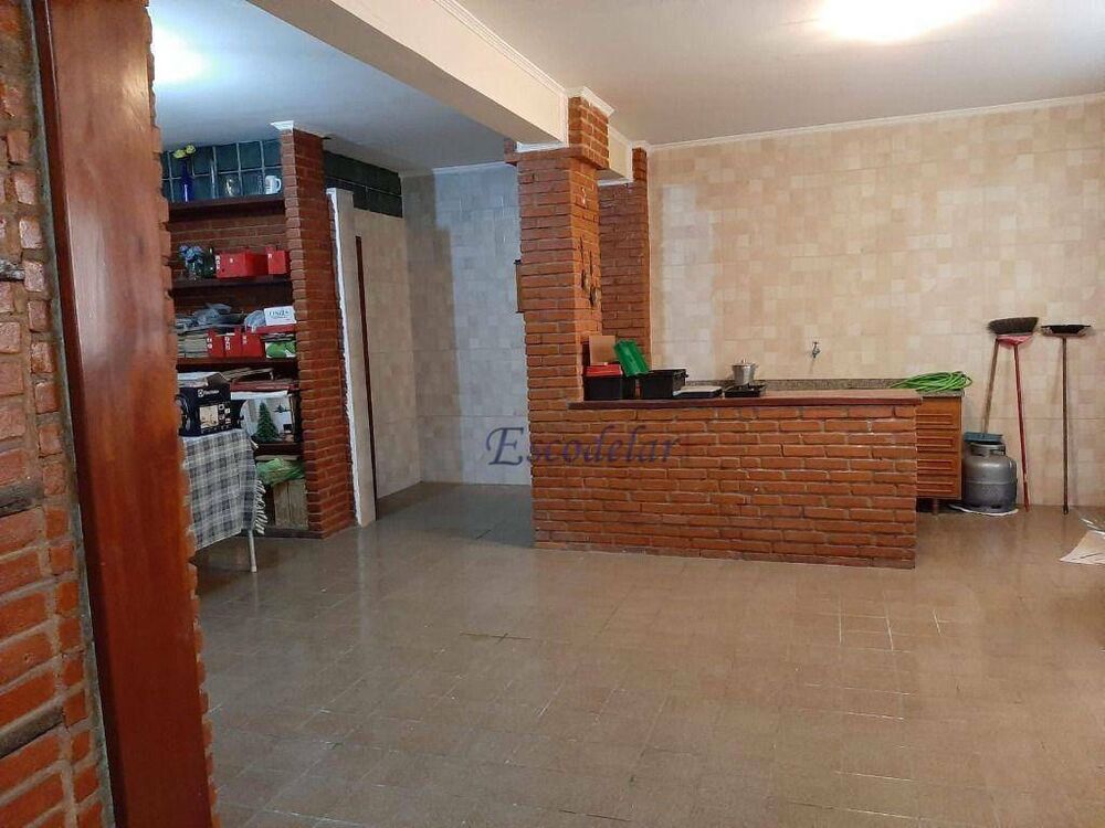 Sobrado, 5 quartos, 223 m² - Foto 3