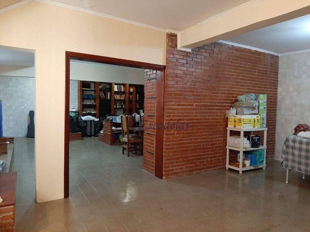 Sobrado, 5 quartos, 223 m² - Foto 4