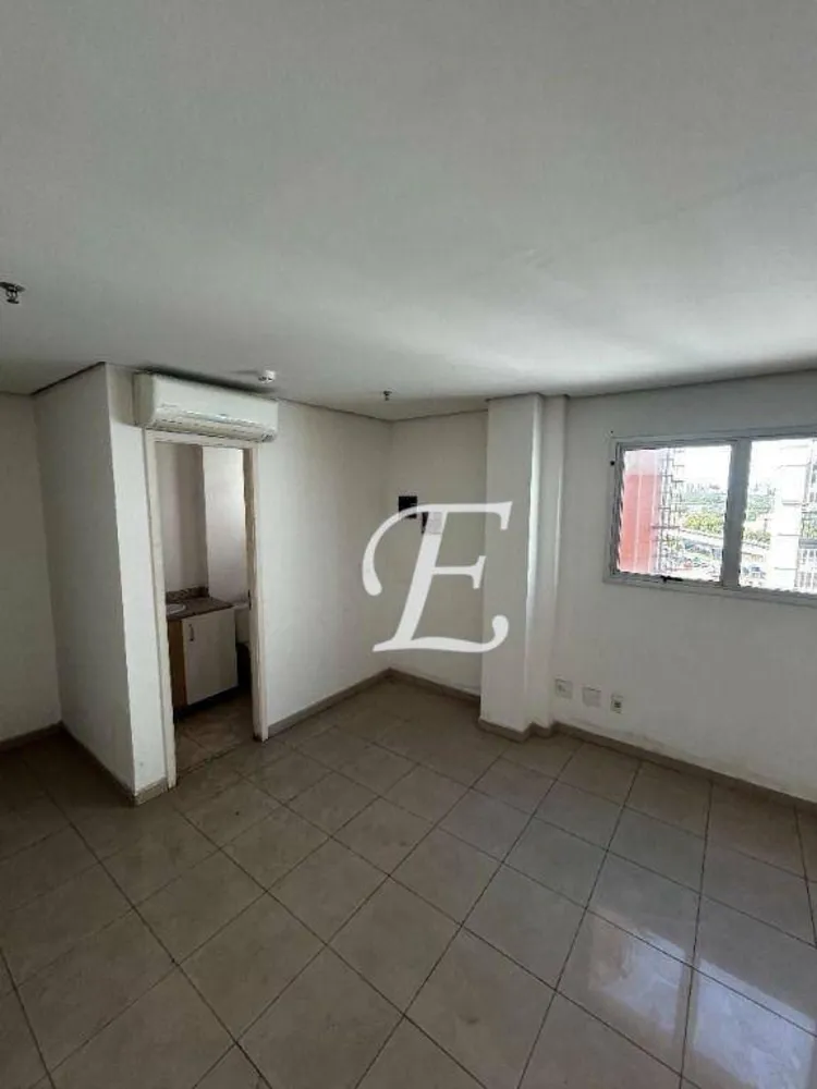 Sala-Conjunto, 38 m² - Foto 4