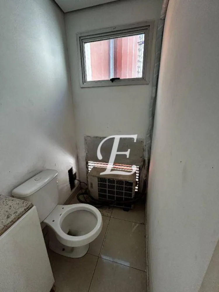Sala-Conjunto, 38 m² - Foto 1