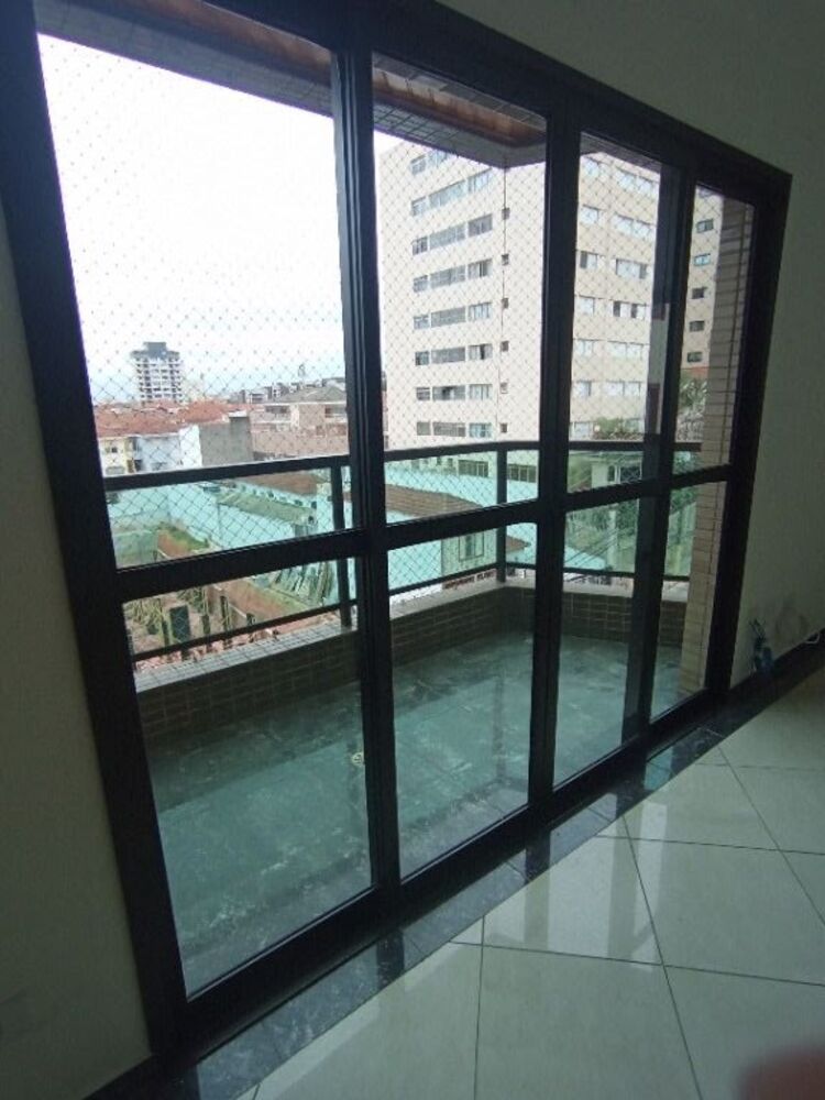 Apartamento, 3 quartos, 126 m² - Foto 1