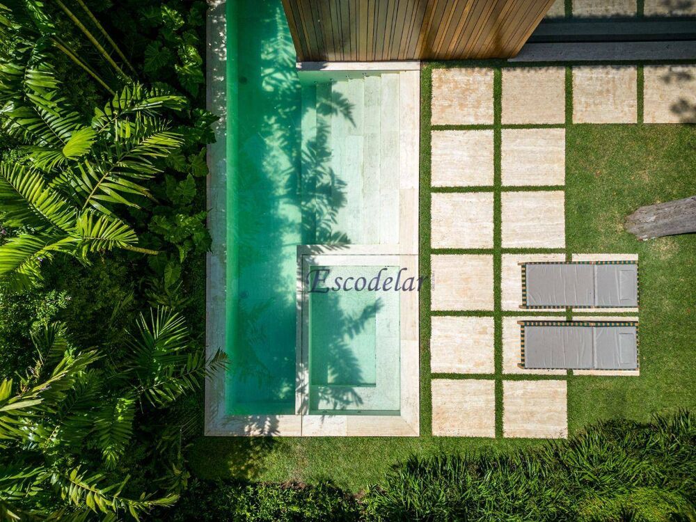 Casa de Condomínio, 4 quartos - Foto 8