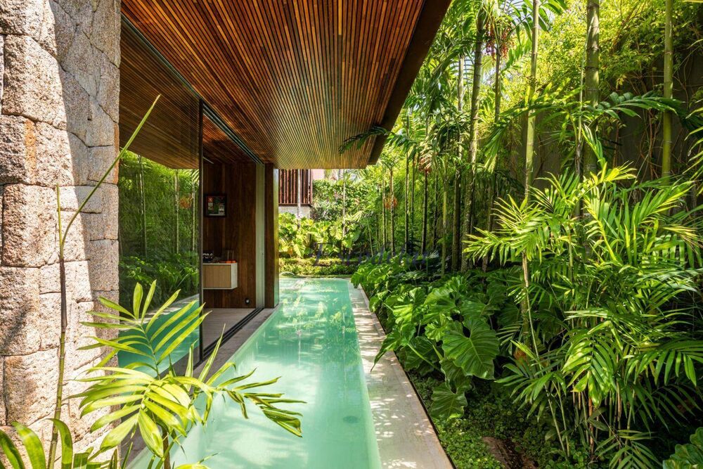 Casa de Condomínio, 4 quartos - Foto 6