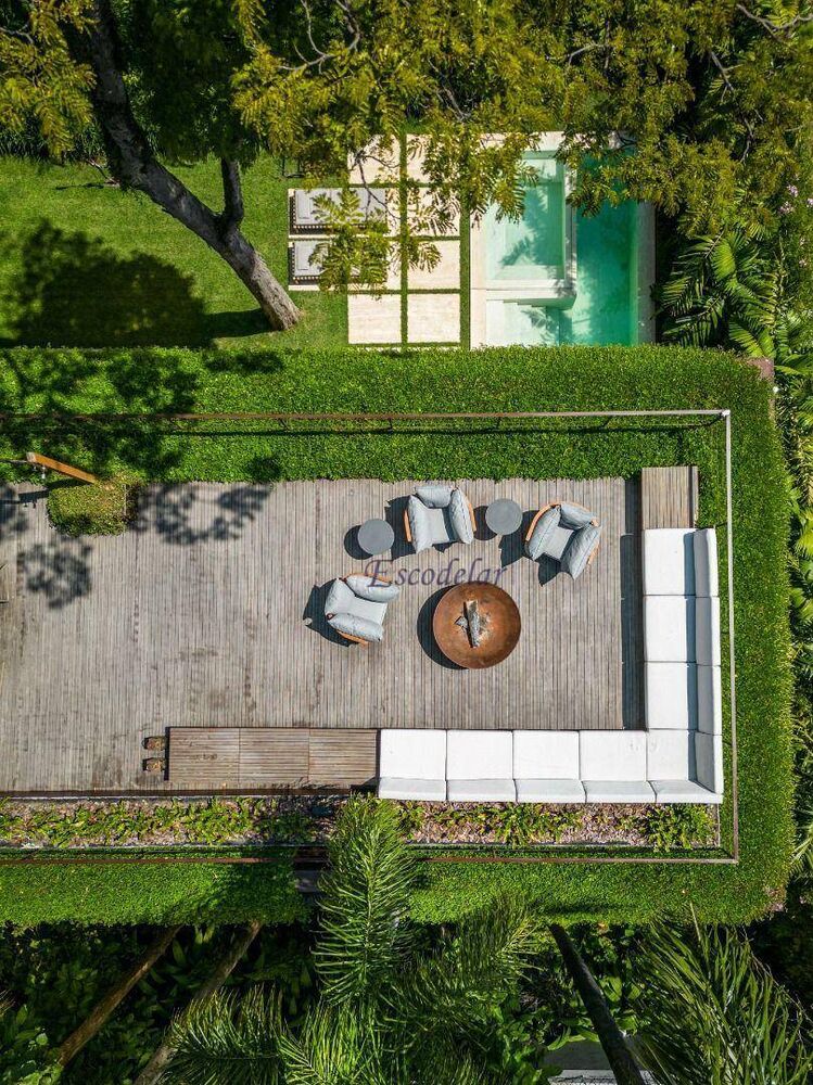 Casa de Condomínio, 4 quartos - Foto 7